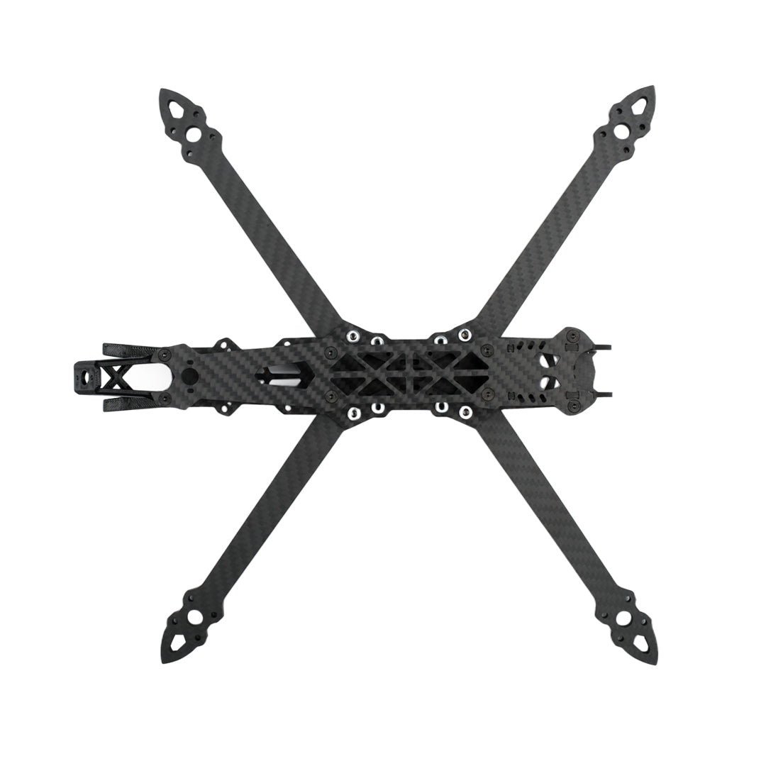 Frame Pilotix Mark4-7 V2 Partizan Edition