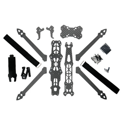 Frame Pilotix Mark4-7 V2 Partizan Edition