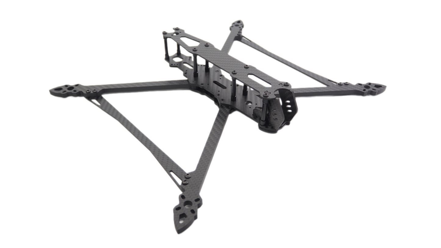 Frame Pilotix  Mark4-8 Partizan Edition