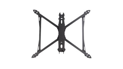 Frame Pilotix  Mark4-8 Partizan Edition