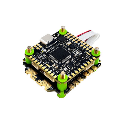 Stack Pilotix F405 V3 ICM42688 BLS 75A