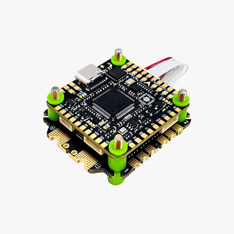 Stack Pilotix F405 V3 ICM42688 BLS 75A