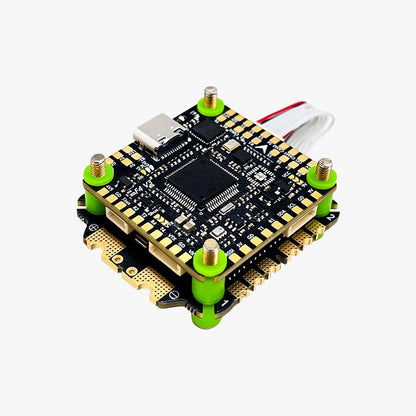 Stack Pilotix F405 V3 ICM42688 BLS 75A