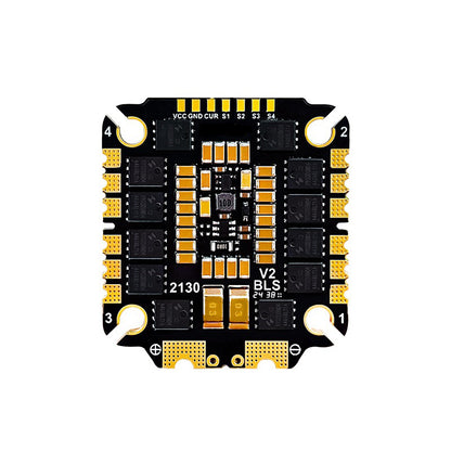 ESC 4in1 Pilotix BLS 75A 6S
