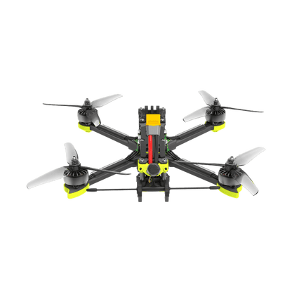15888 14 fpv drone iflight nazgul xl5 eco analog bnf 6s elrs 2 4ghz