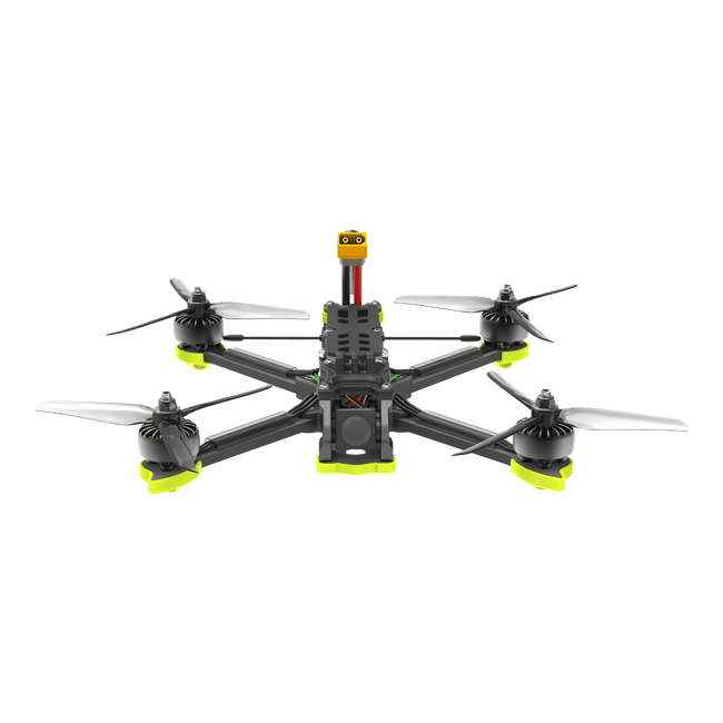 15888 19 fpv drone iflight nazgul xl5 eco analog bnf 6s elrs 2 4ghz