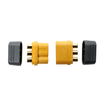 Motor Connector Pilotix MR60 Male+MR60 Female