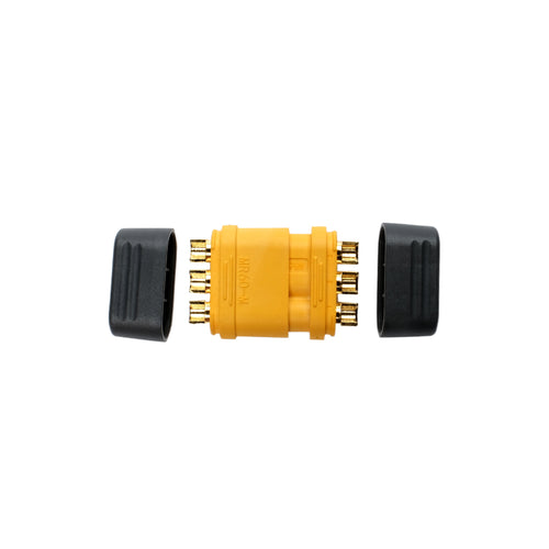Motor Connector Pilotix MR60 Male+MR60 Female