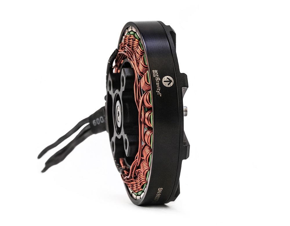 Motor T-Motor MN6007II AntigravityType 320KV