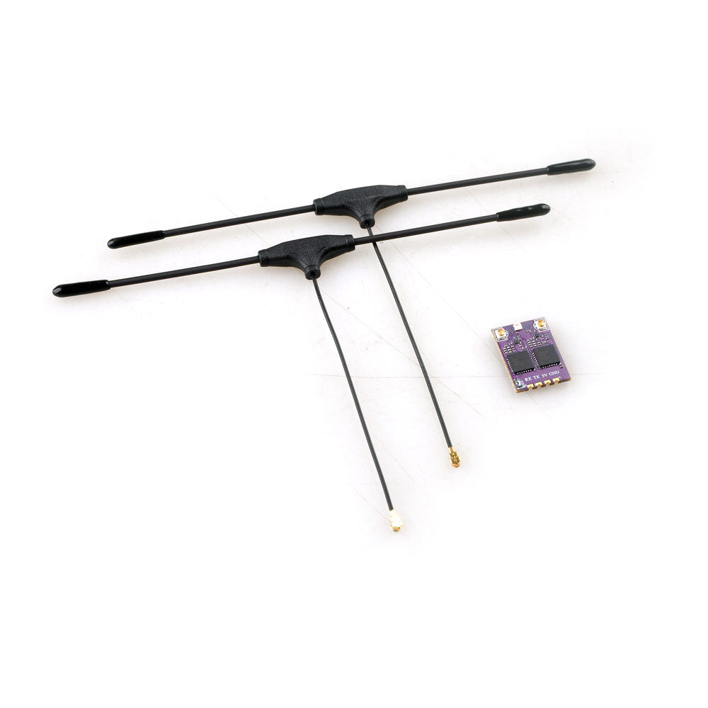 Receiver Happymodel ES900 DUAL RX ELRS 915/868MHz