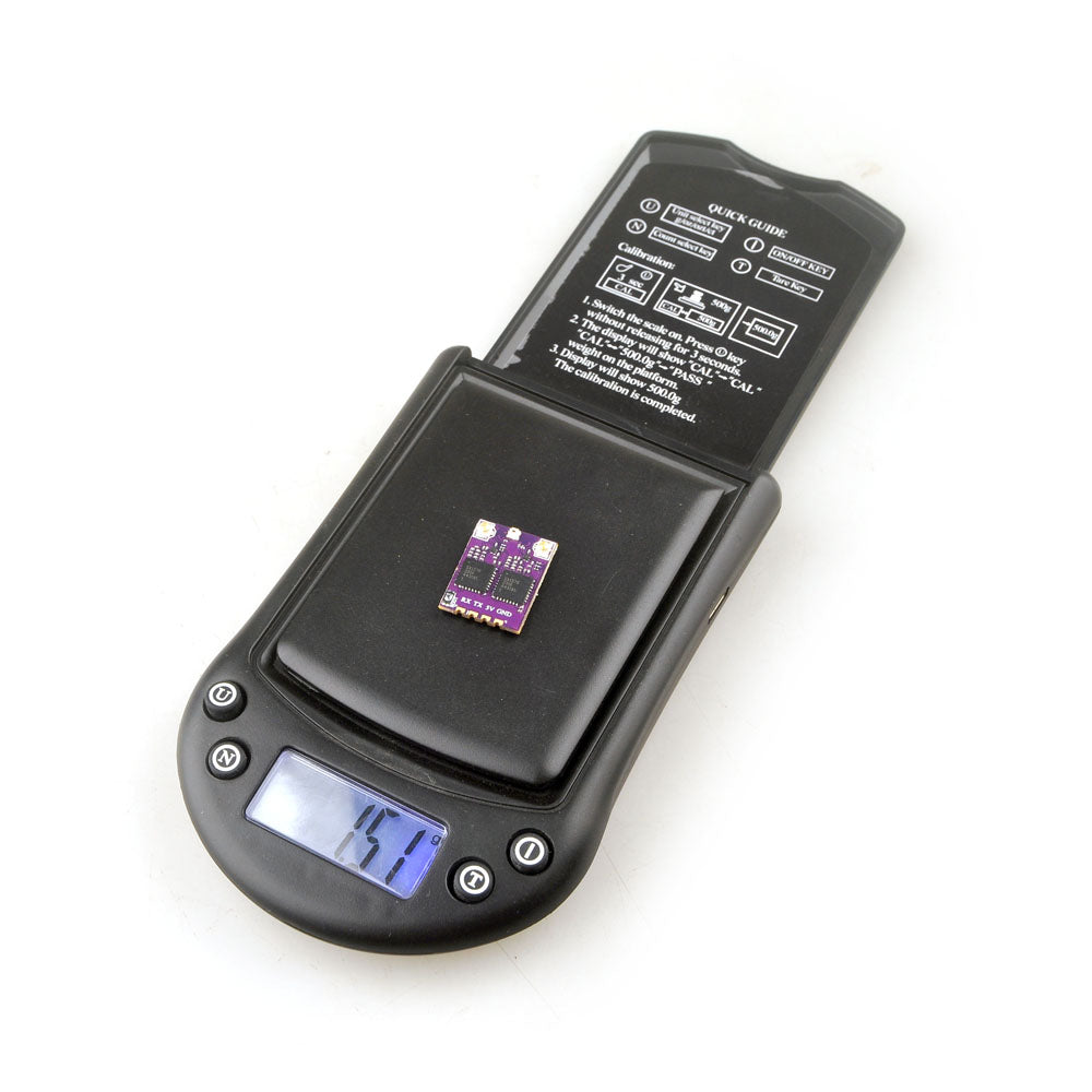 Receiver Happymodel ES900 DUAL RX ELRS 915/868MHz