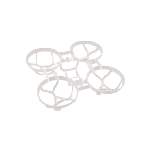 Frame HappyModel MOBULA6 2024 white