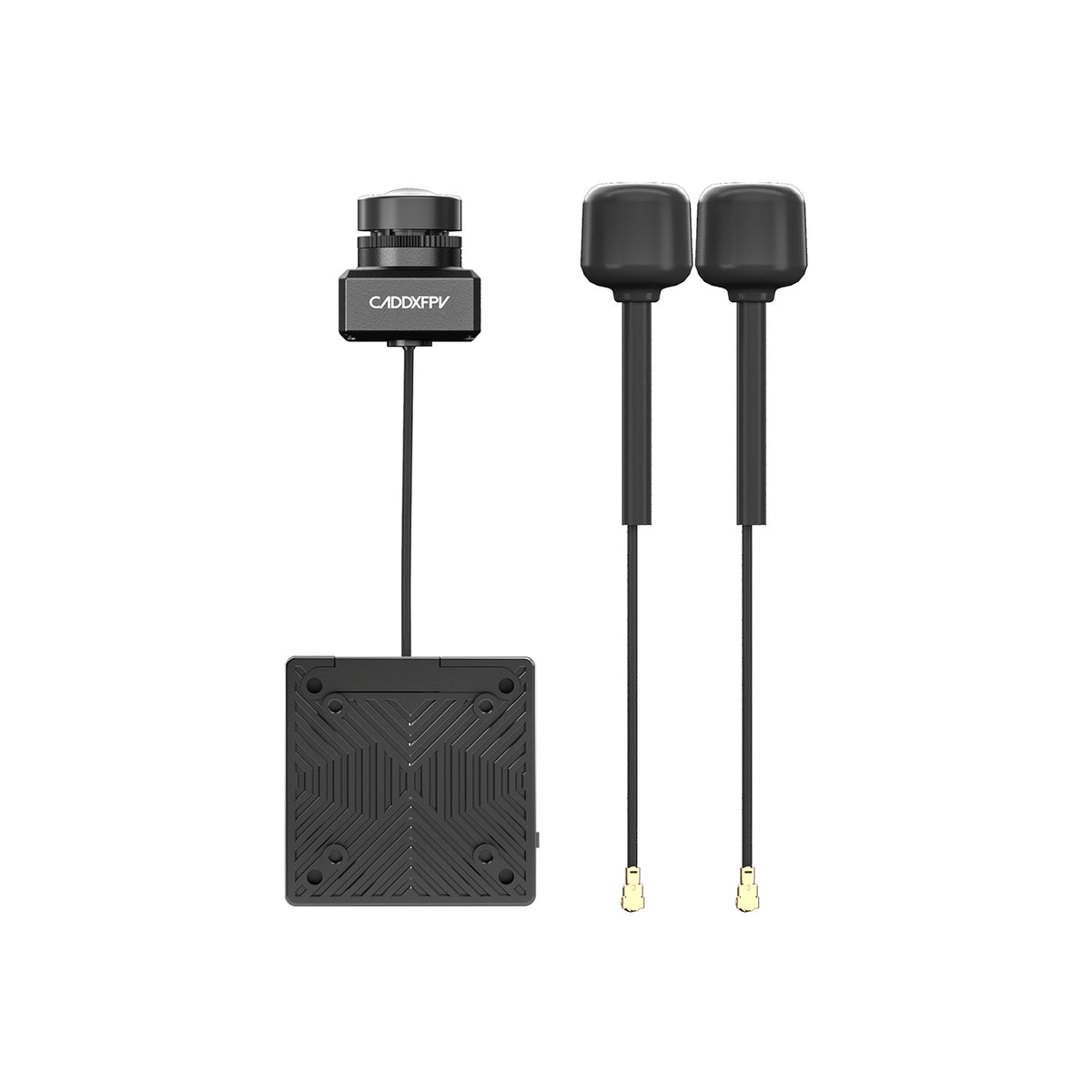 13557 4 hd system walksnail avatar kit v2 dual antennas