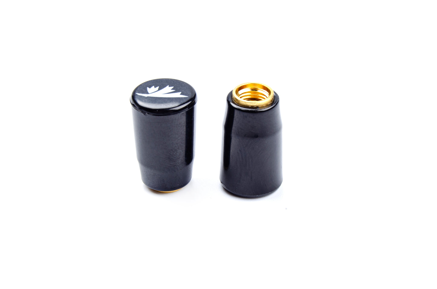 Antenna Kit TrueRC X-AIR 5.8 MK II pair + Stubby pair for Walksnail X - LHCP