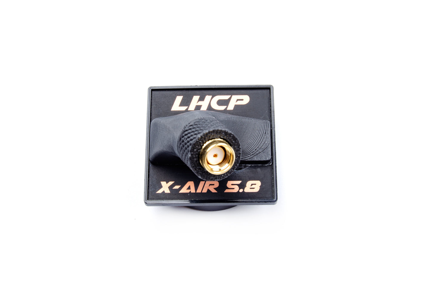 Antenna Kit TrueRC X-AIR 5.8 MK II pair + Stubby pair for Walksnail X - LHCP