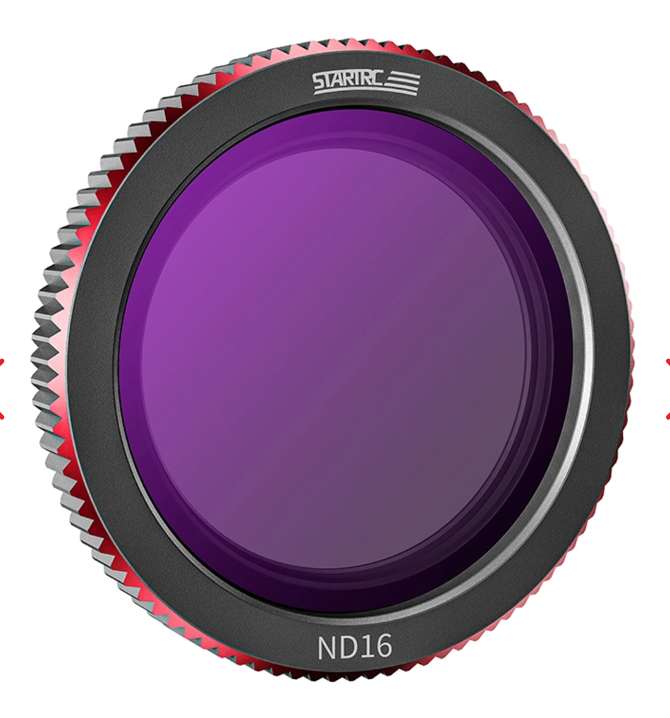Filter Set for DJl NEO (CPL/ND8/16/32)