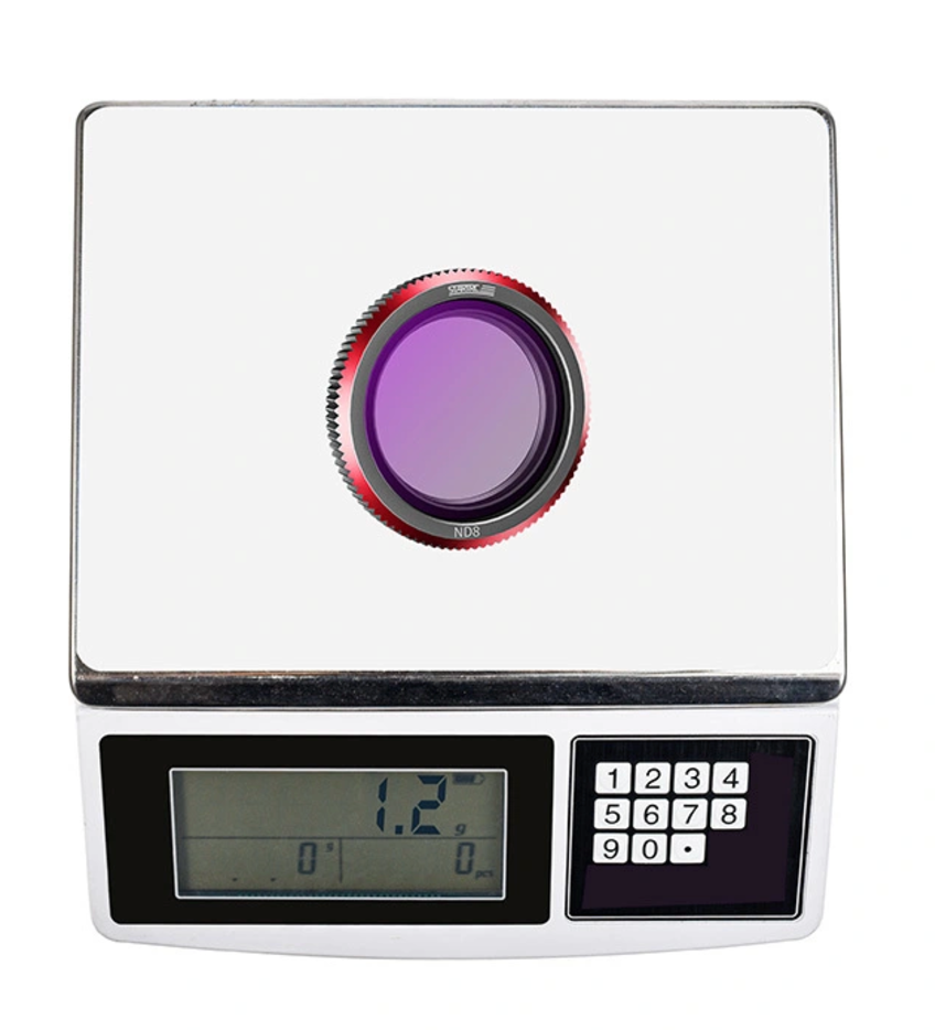 Filter Set for DJl NEO (CPL/ND8/16/32)