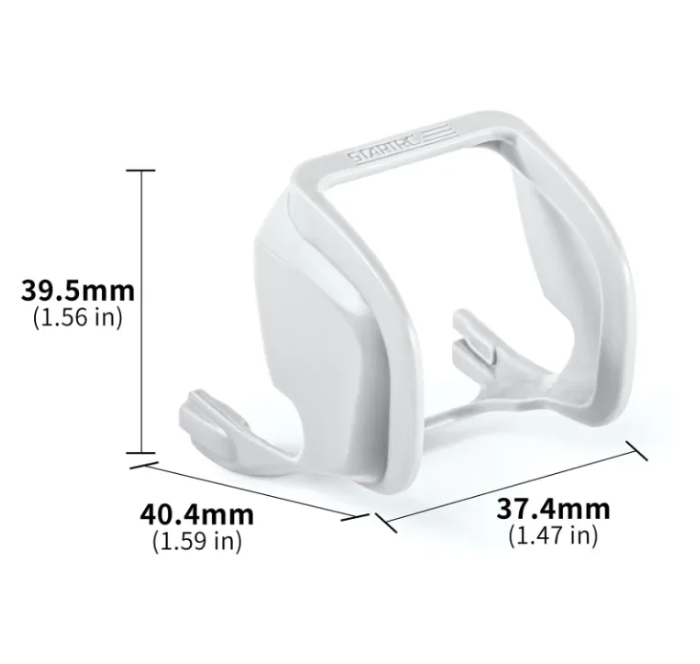 Lens Bumper  Plastic  for DJI NEO