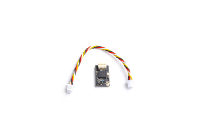 Receiver Pilotix ELRS 868/915 with antenna PNP