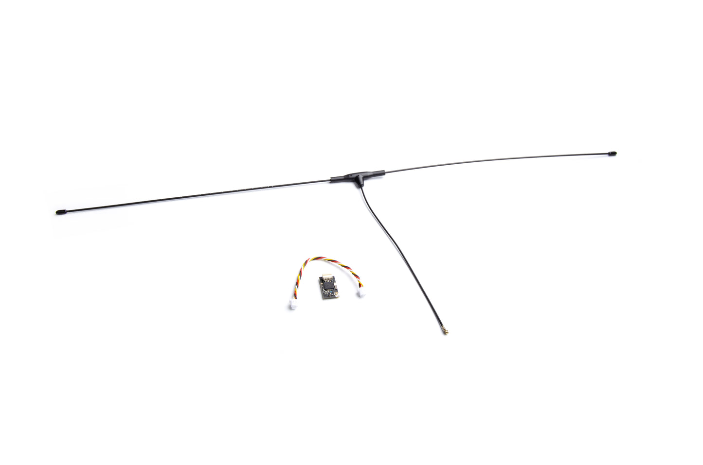 Receiver Pilotix ELRS 868/915 with antenna PNP