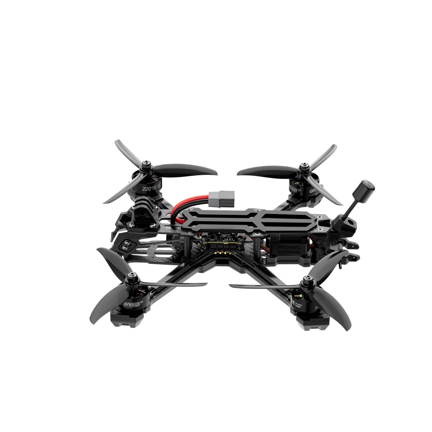 FPV Drone GEPRC Vapor-X5 O3 GPS ELRS24