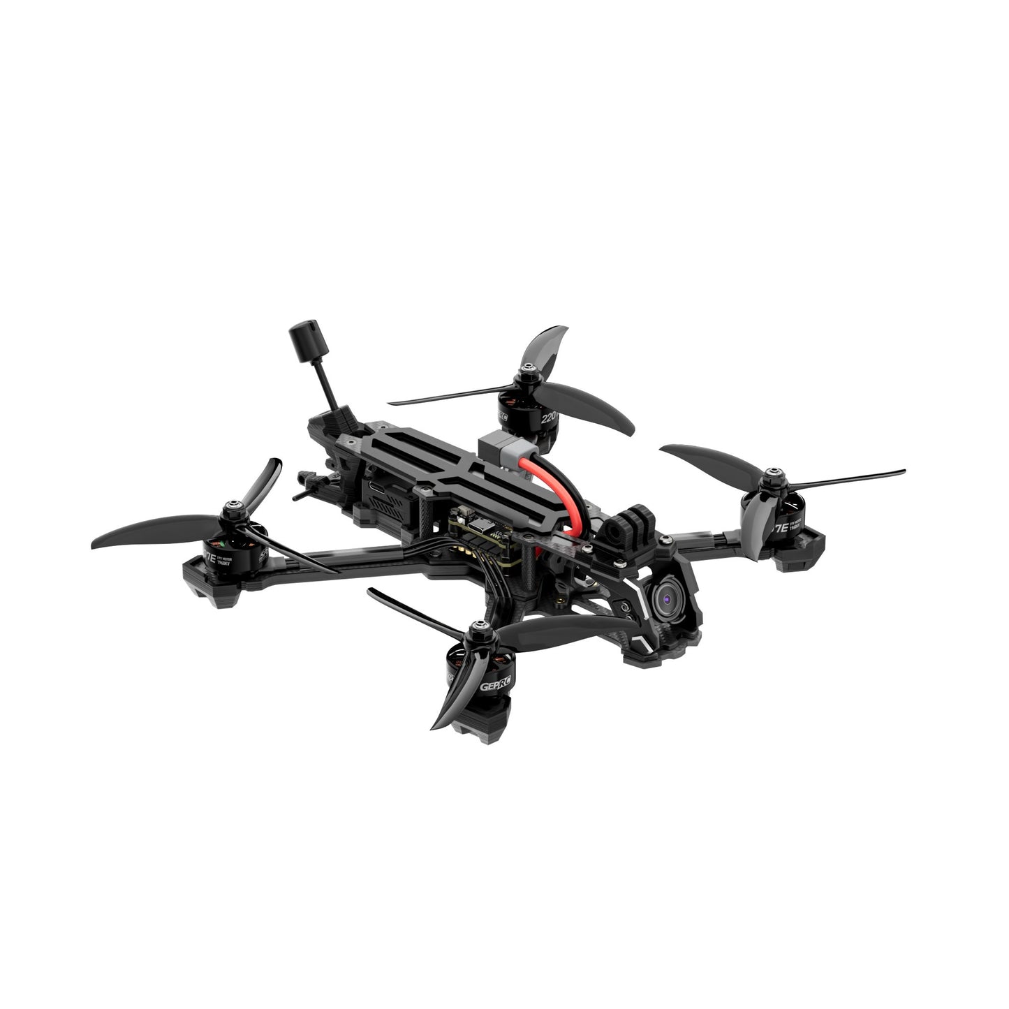 FPV Drone GEPRC Vapor-X5 O3 GPS ELRS24