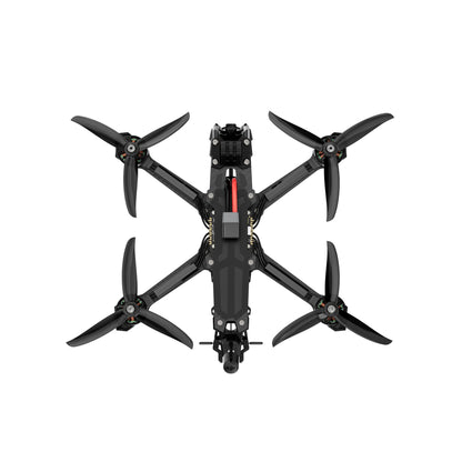 FPV Drone GEPRC Vapor-X5 O3 GPS ELRS24