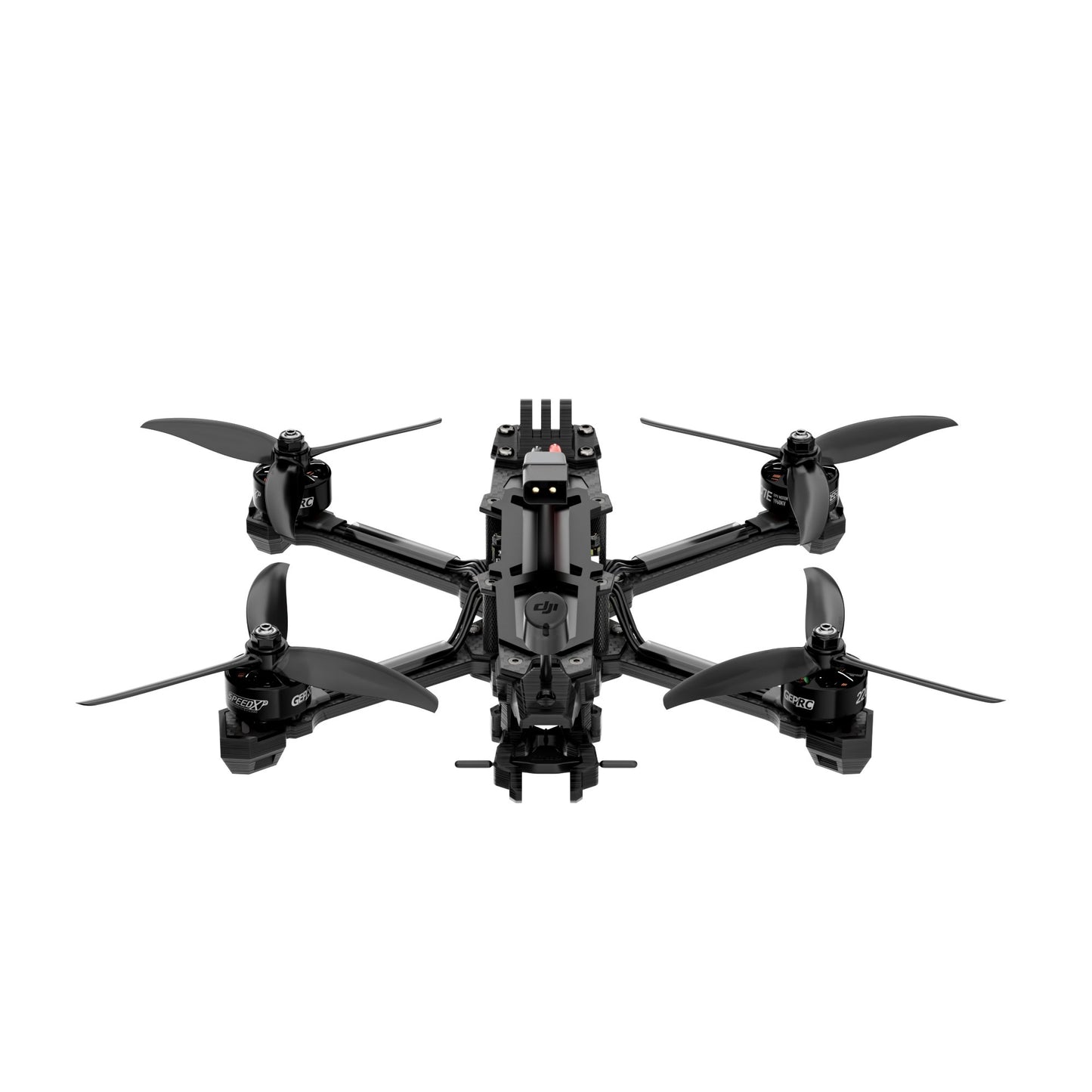 FPV Drone GEPRC Vapor-X5 O3 GPS TBS NanoRX