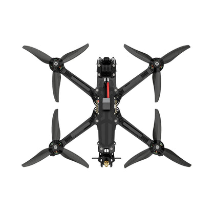 FPV Drone GEPRC Vapor-X5 O3 GPS TBS NanoRX