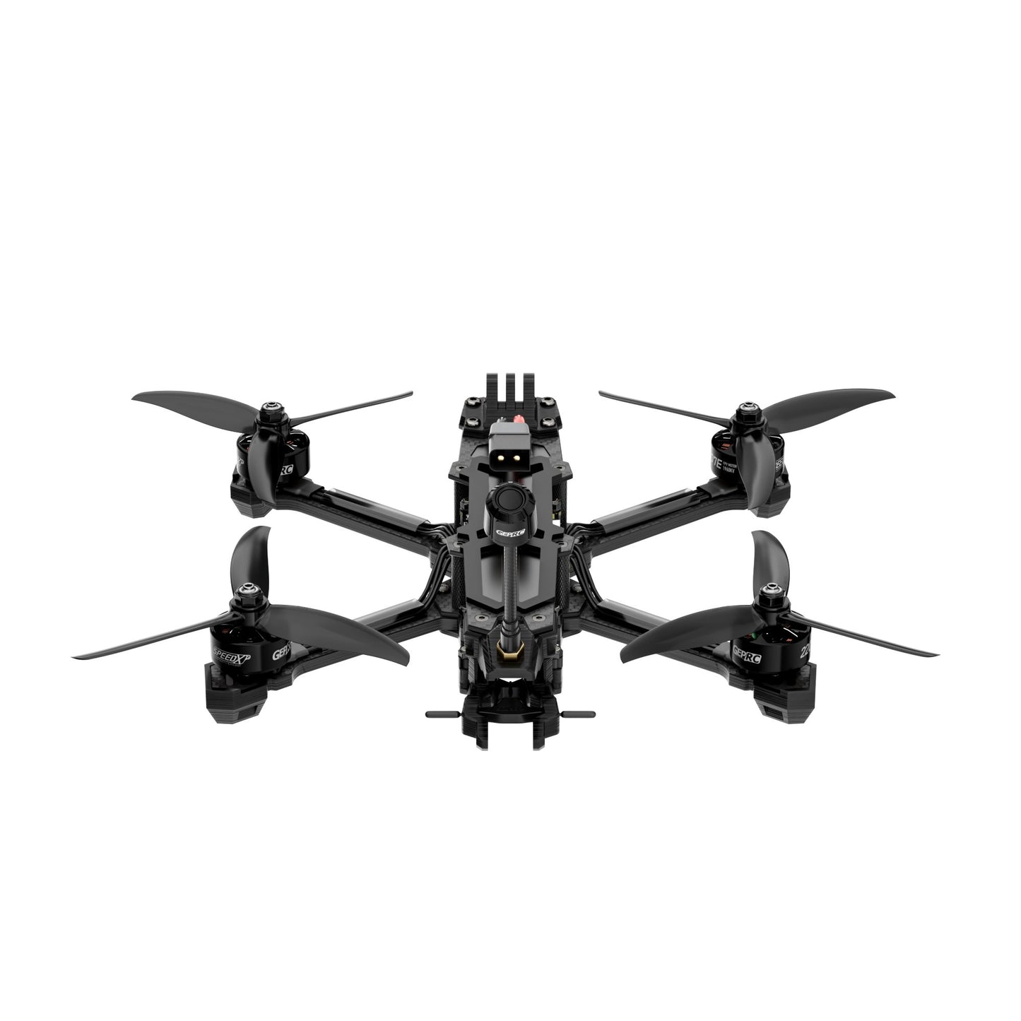 FPV Drone GEPRC Vapor-X5 Analog TBS NanoRX