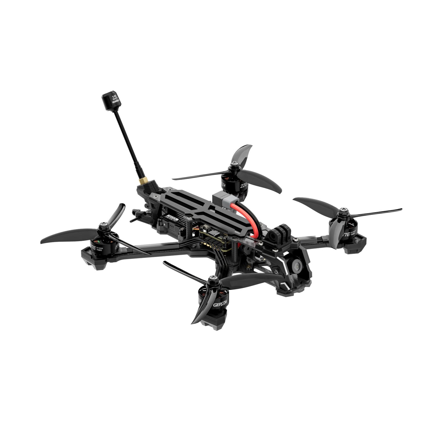 FPV Drone GEPRC Vapor-X5 Analog TBS NanoRX