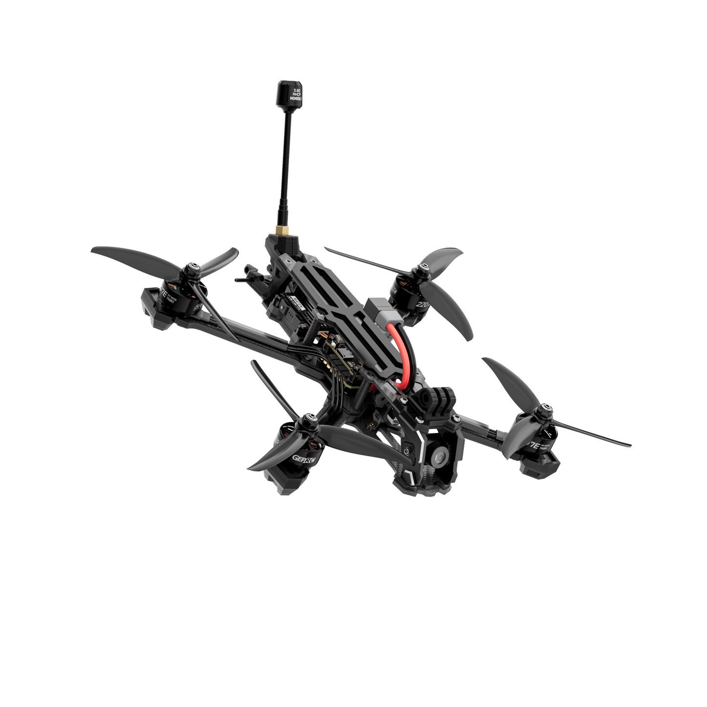 FPV Drone GEPRC Vapor-X5 Analog TBS NanoRX