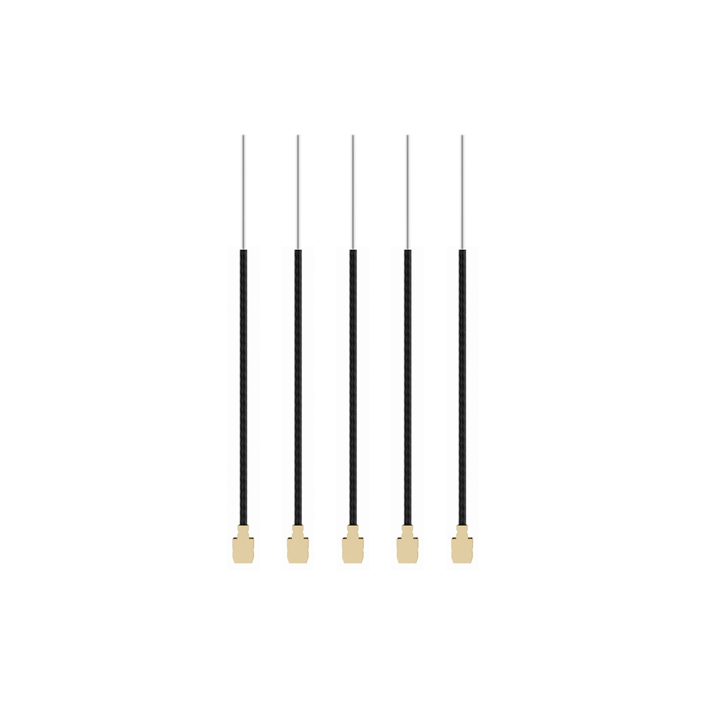 Antenna GEPRC IPEX 2.4G (5 PCS)