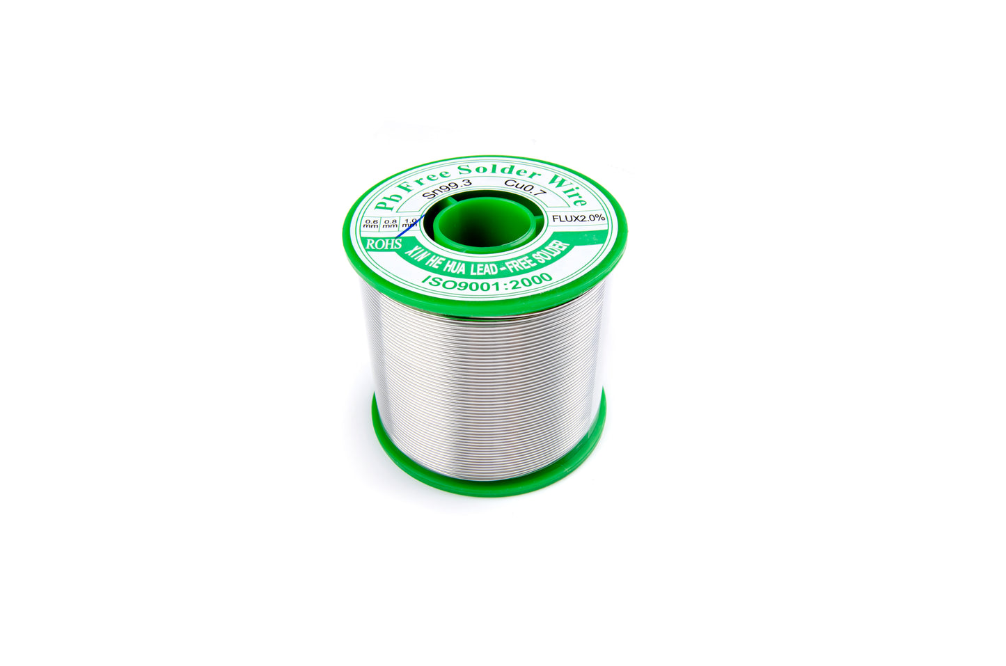 Solder Wire Bakon Lead-free 1000g per roll