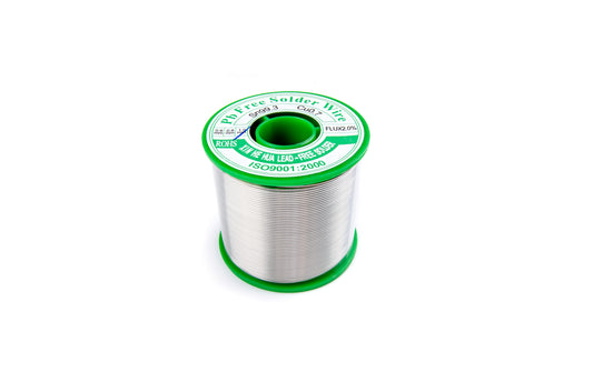 Solder Wire Bakon Lead-free 1000g per roll