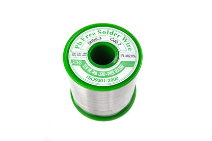 Solder Wire Bakon Lead-free 500g per roll