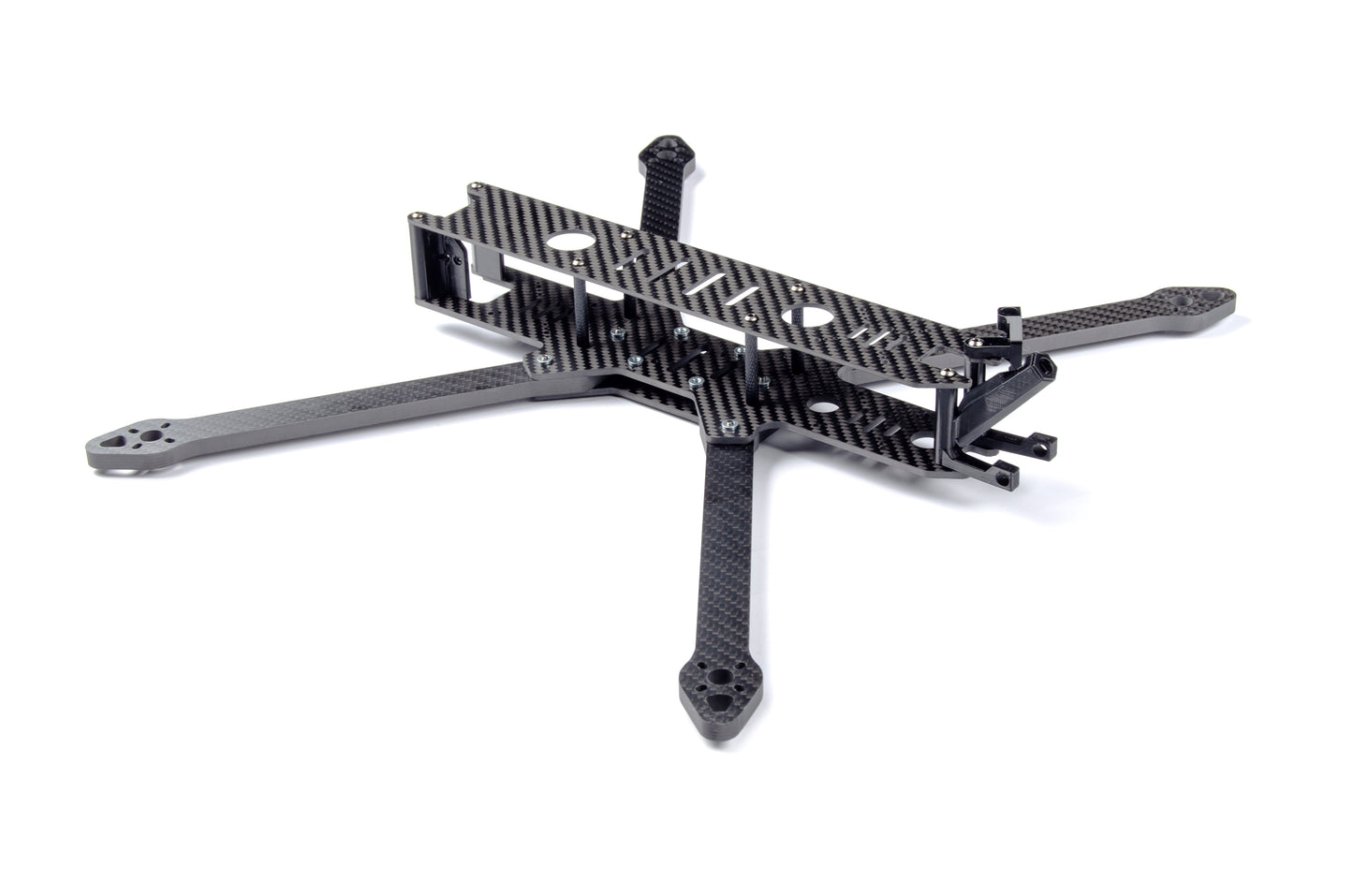 Frame Partizan Edition PT10 V3