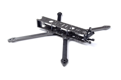 Frame Partizan Edition PT10 V3