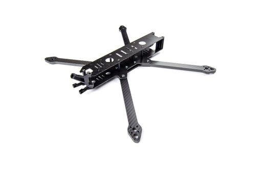 Frame Partizan Edition PT10 V3
