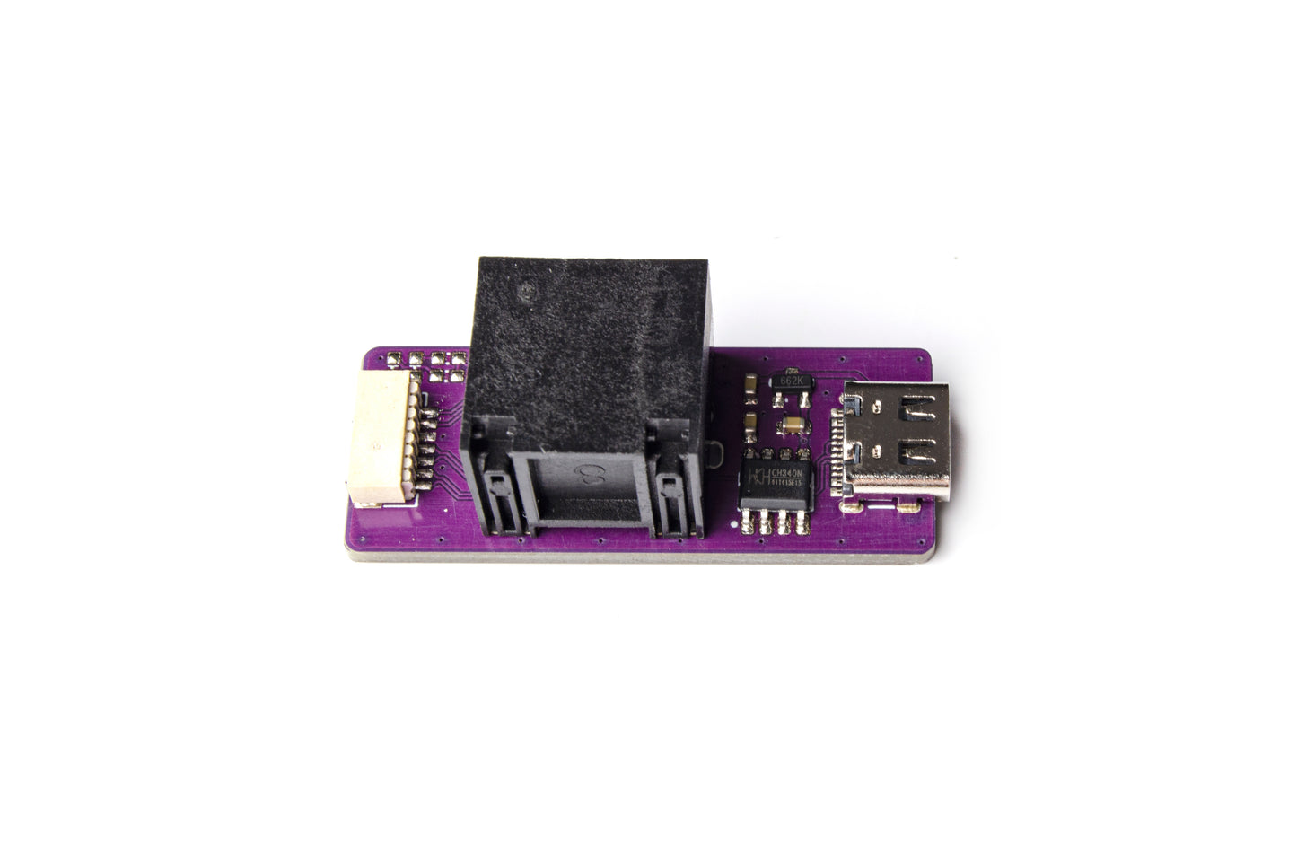 AIO Pilotix with camera