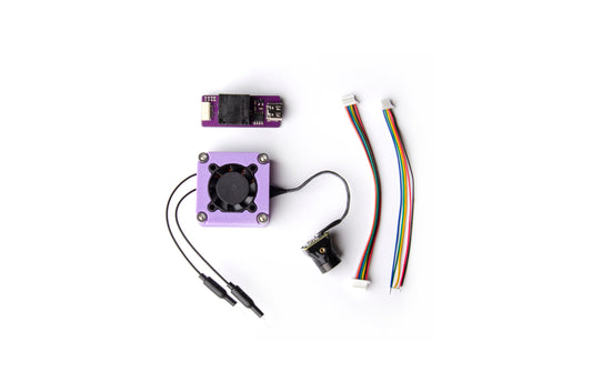 AIO Pilotix with camera