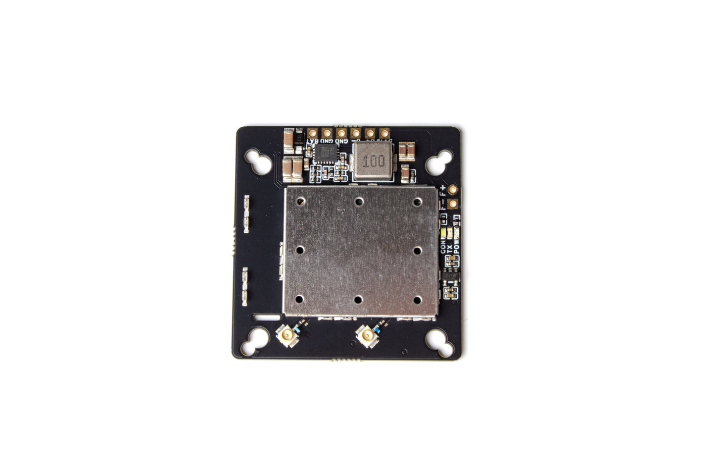 Network Card HobbyDrone High-power AC180 RTL8812AU 2W + 2 Antenna 7.5db
