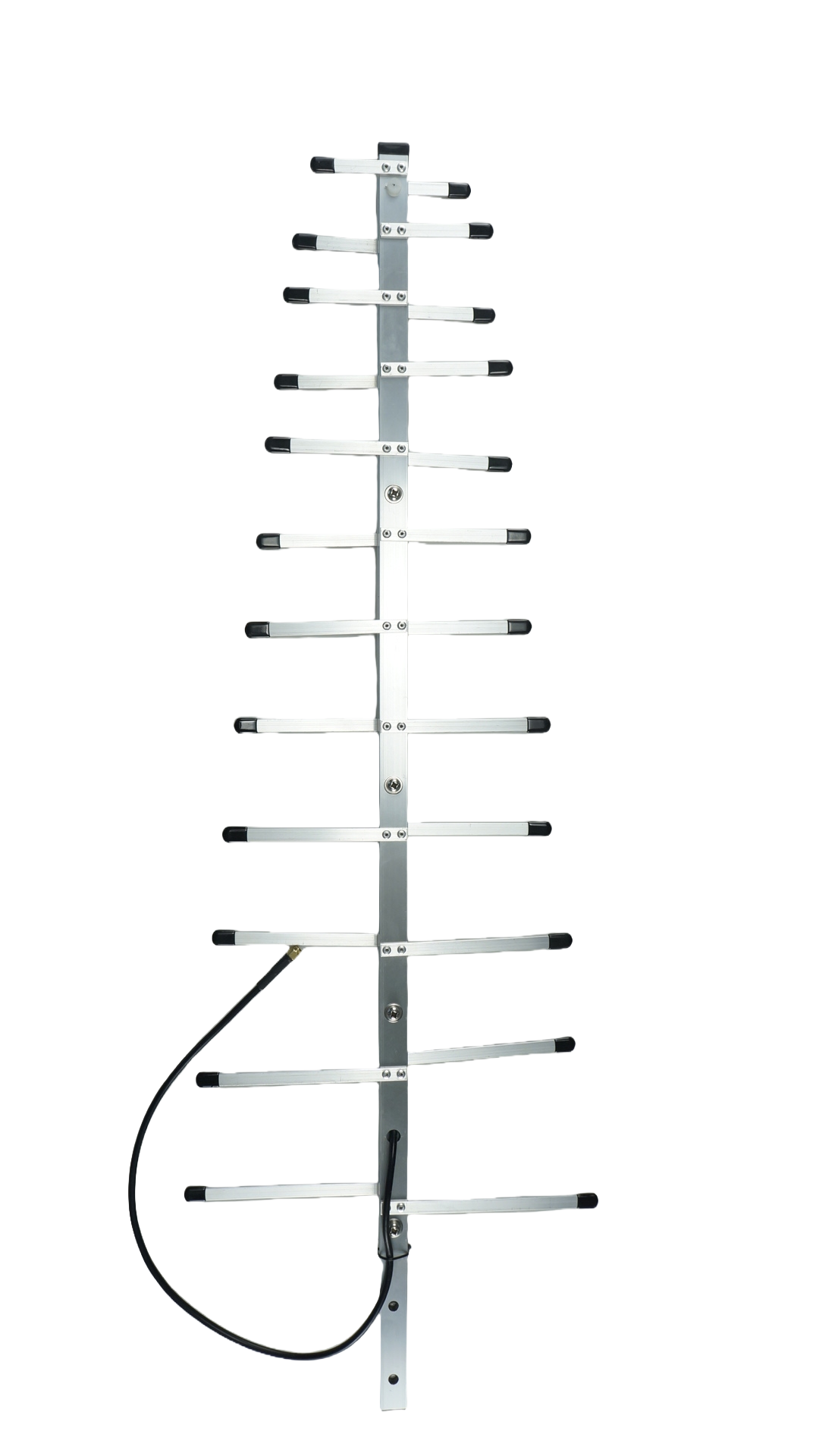 Long Range Antenna Maple Wireless Log-Periodic SMA-MALE (470-1020MHz)