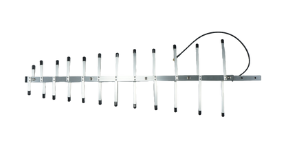 Long Range Antenna Maple Wireless Log-Periodic SMA-MALE (470-1020MHz)