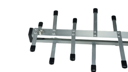Long Range Antenna Maple Wireless Log-Periodic SMA-MALE (470-1020MHz)