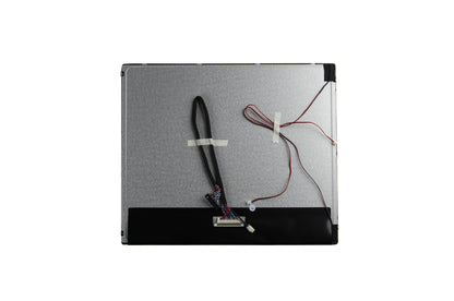 FPV monitor Pilotix 17 inch with DVR PCBA 1000LUX
