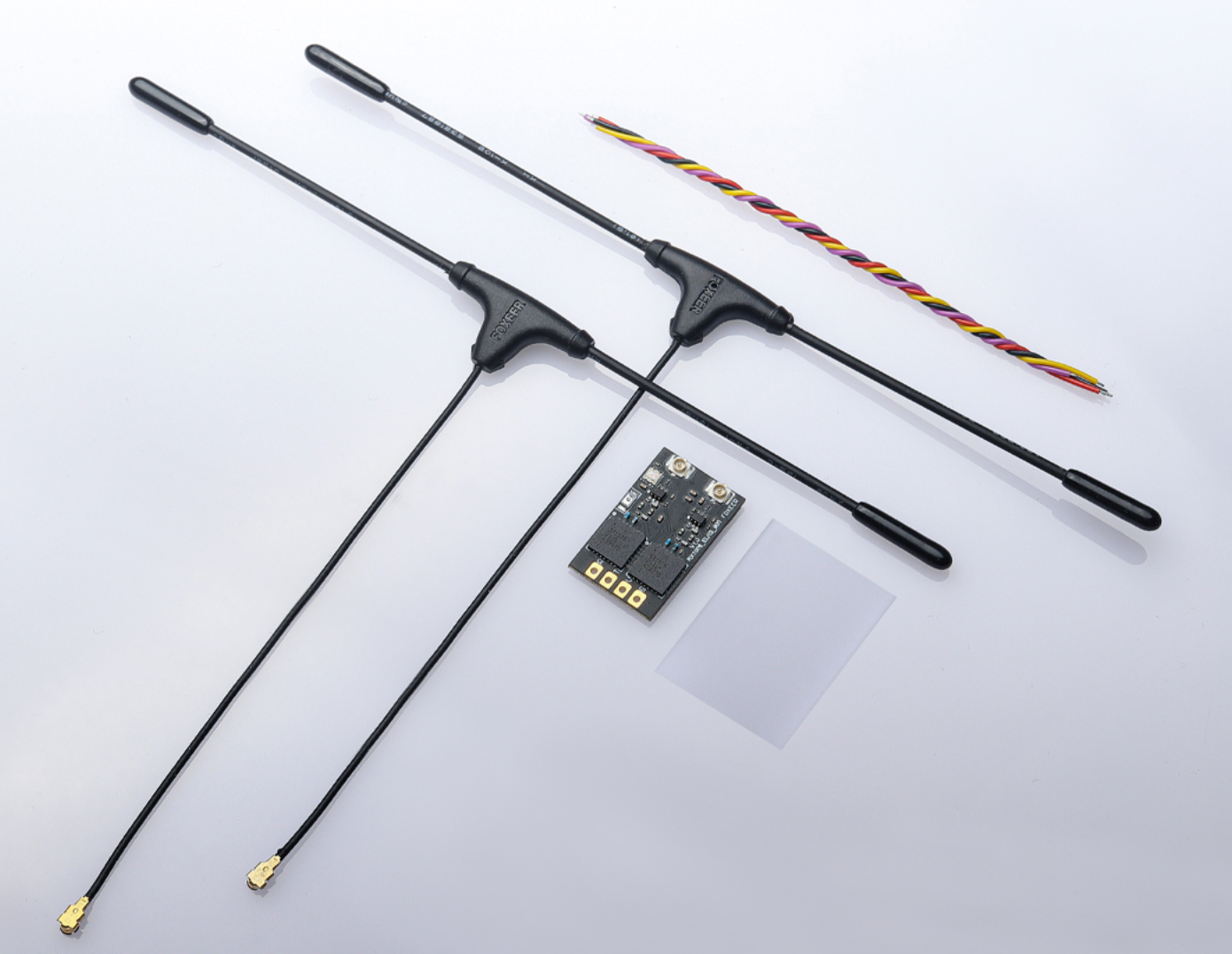 Receiver Foxeer Diversity ELRS 915/868MHz