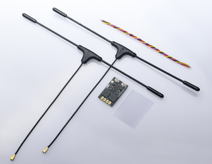Receiver Foxeer Diversity ELRS 915/868MHz