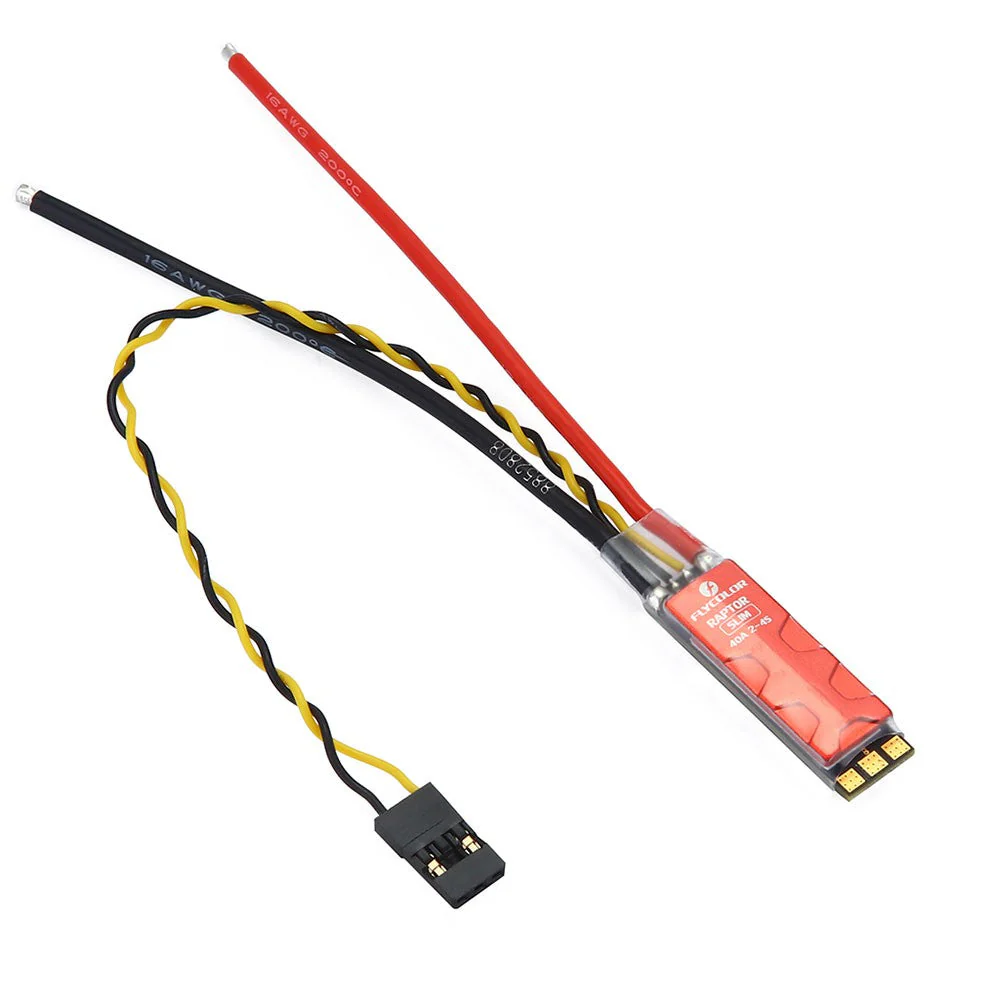WRaVBcSORA6nBSADQkHi flycolor raptor slim 40a 2 4s blheli s 2 ad6aac3e 09f7 4ca0 b2b5 22acb4068ac2 1000x1000