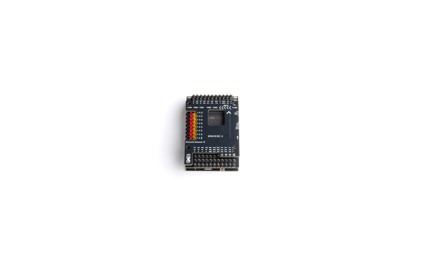 FC AET H743 Basic